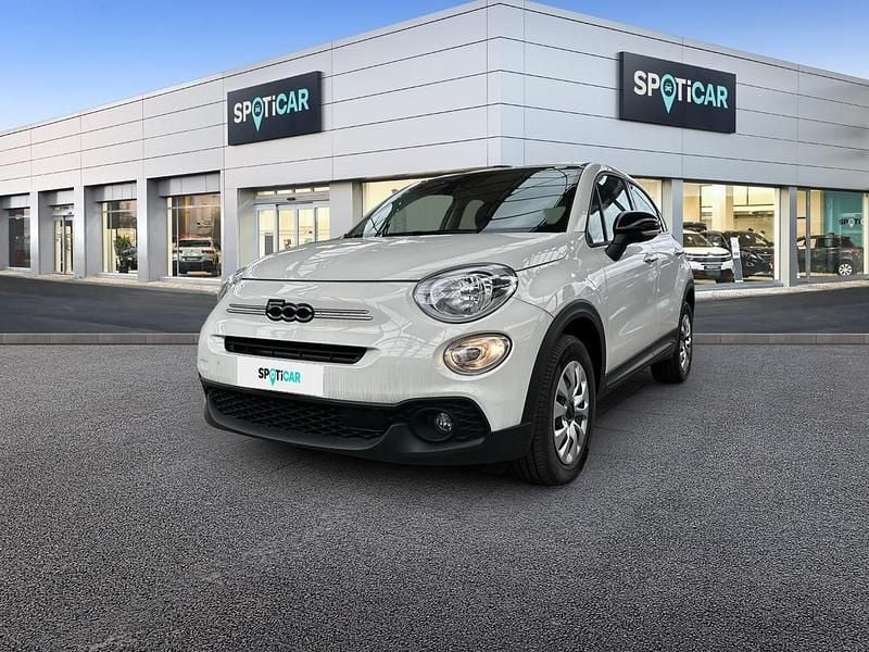 Usado Fiat 500X 131 CV (96 kW) 2023 SUV