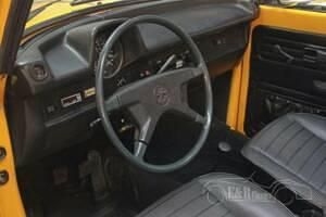 Usata VW Type 3 50 CV (36 kW) 1978 Giallo Cabrio