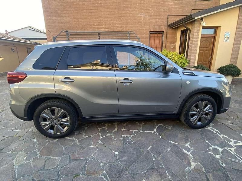 Usata Suzuki Vitara 111 CV (81 kW) 2019 SUV