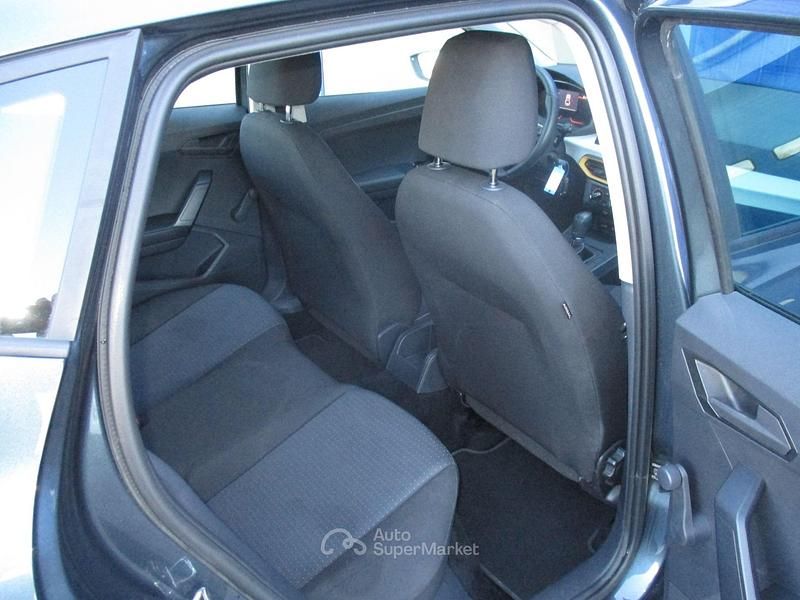 Usata Seat Ibiza 116 CV (85 kW) 2025 Gray Berlina