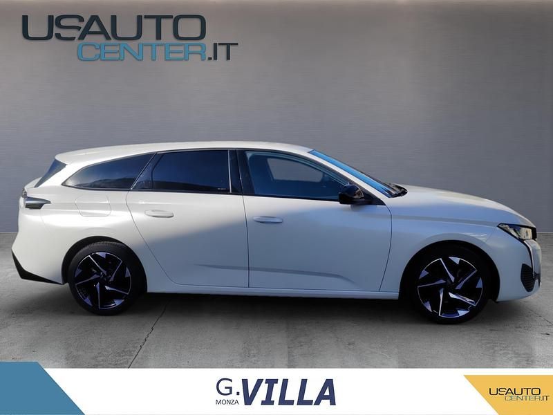 Usata Peugeot 308 Allure 180 CV (132 kW) 2022 Station wagon