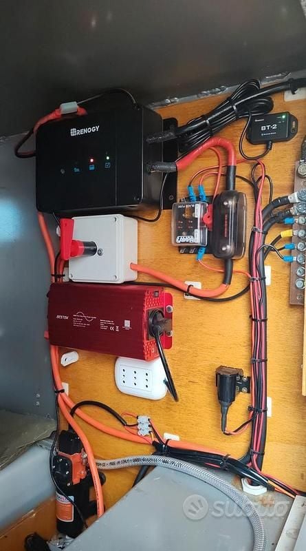 Usata Ford Ranger 2018 Pick-up