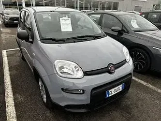 Usata Nissan Micra 92 CV (67 kW) 2022 Utilitaria