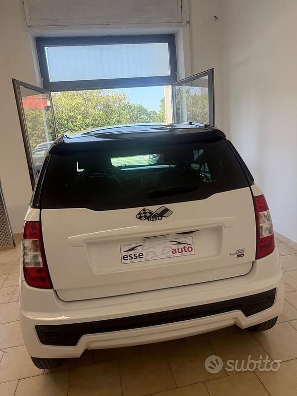 Usata Ligier JS50 2022 Bianco Utilitaria