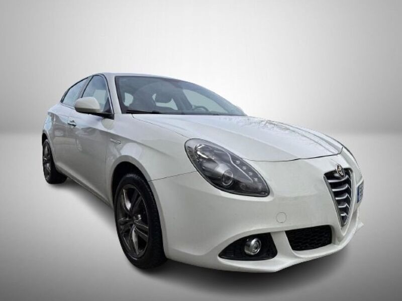 Usato 2015 Alfa Romeo Giulietta 1.4 LPG_Hybrid 120 CV (13.900 €)