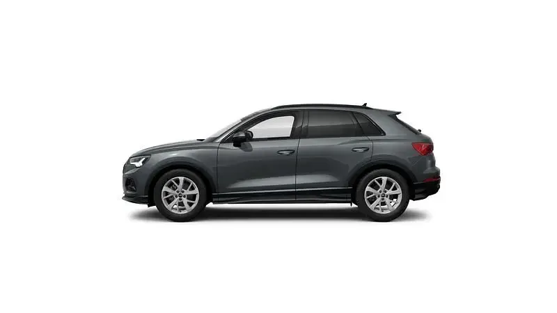 Usata Audi Q3 150 CV (110 kW) 2023 SUV