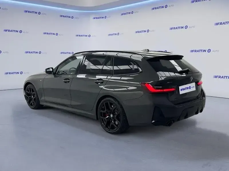 Usata BMW 320e M Sport 2025 Station wagon