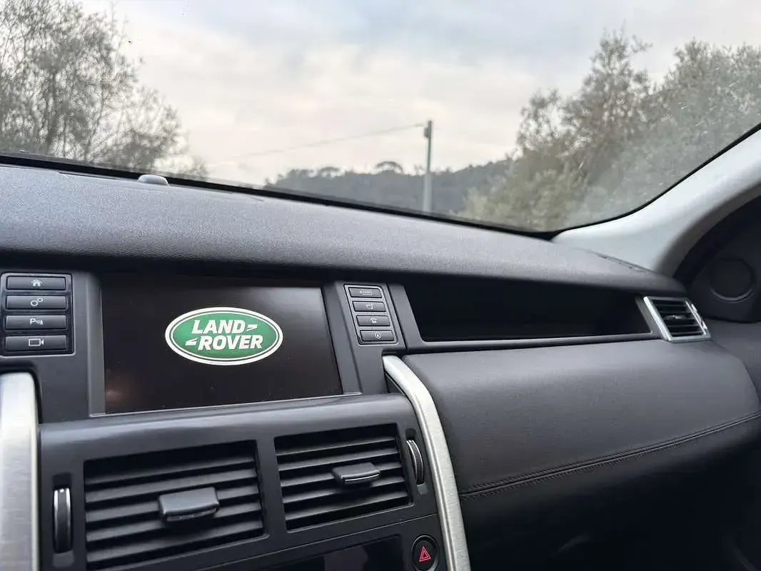 Usata Land Rover Discovery Sport HSE 150 CV (110 kW) 2017 SUV