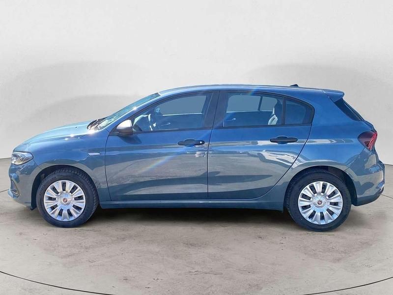 Nuova Fiat Tipo 131 CV (96 kW) 2025 Blu Station wagon