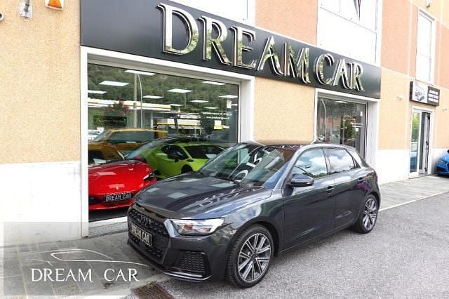 Usata Audi A1 S-Line 150 CV (110 kW) 2021 SUV