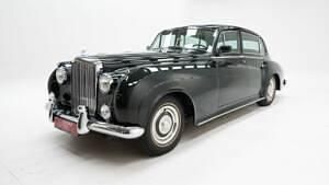Usata Bentley S2 200 CV (147 kW) 1961 Altri Berlina