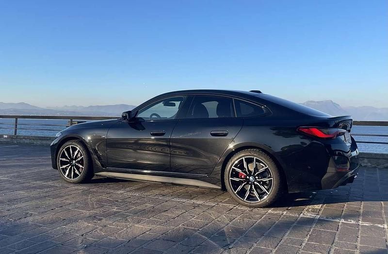 Usata BMW i4 M Sport 105 kW (143 CV) 2024 Berlina