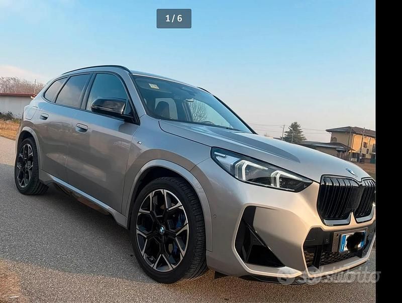 Usata BMW X1 300 CV (220 kW) 2023 SUV