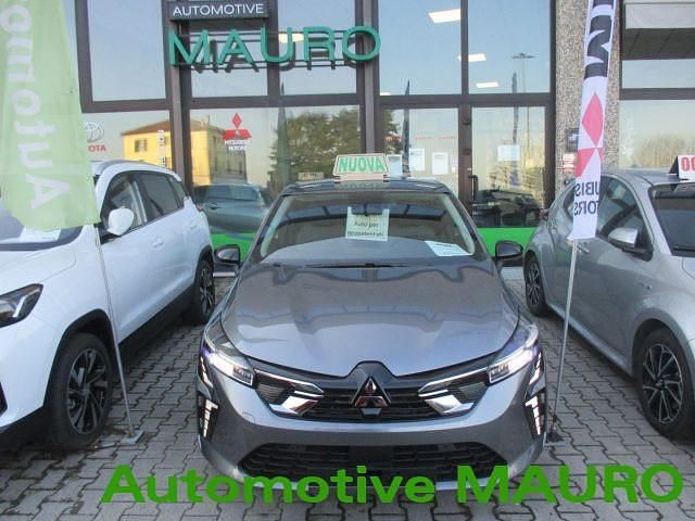 Nuova Mitsubishi Colt Inform 66 CV (48 kW) 2025 Grigio Utilitaria