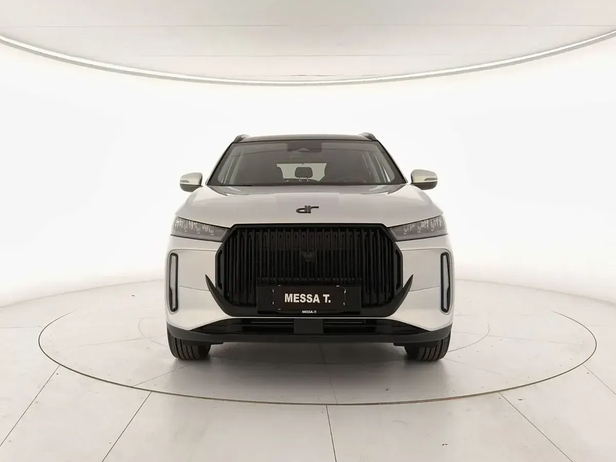 Nuova DR DR1 88 CV (64 kW) 2026