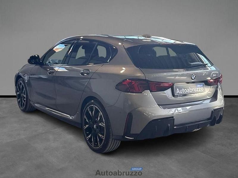 Brugt BMW 120 M Sport 170 HK (125 kW) 2025 Grå Hatchback