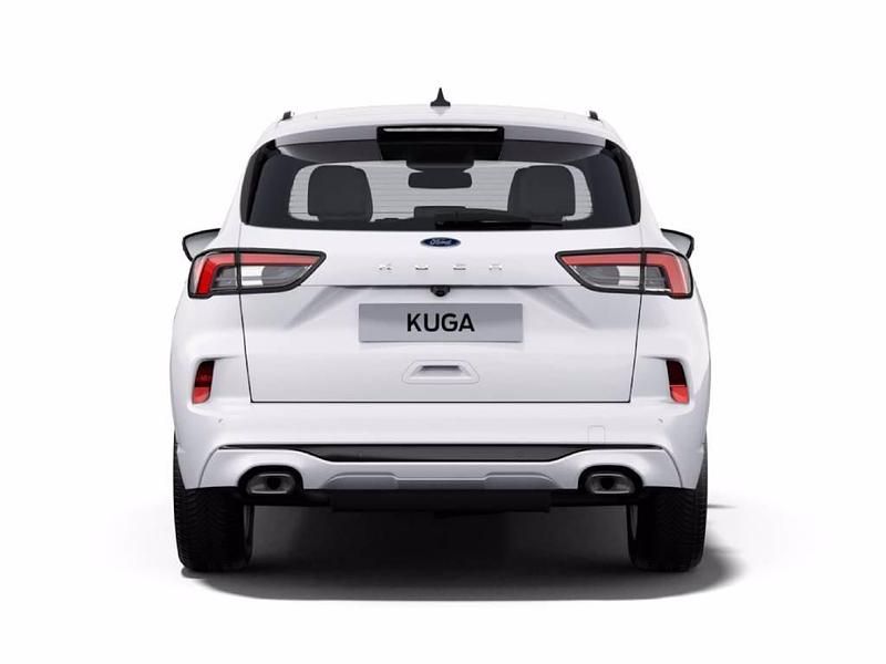 Nuova Ford Kuga ST-Line 180 CV (132 kW) 2025 Frozen white  solido SUV