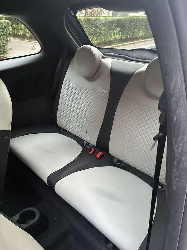 Usata Fiat 500 Dolcevita 69 CV (50 kW) 2022 Utilitaria