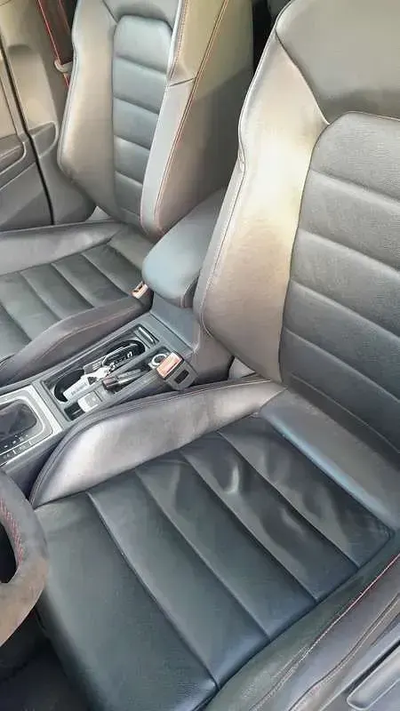Usata VW Golf VII GTI 265 CV (194 kW) 2016 Berlina