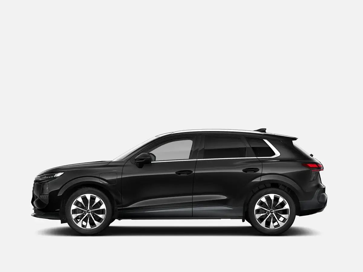 Nuova Audi Q3 Advanced Plus 272 CV (200 kW) 2026 Nero mythos metallizzato SUV