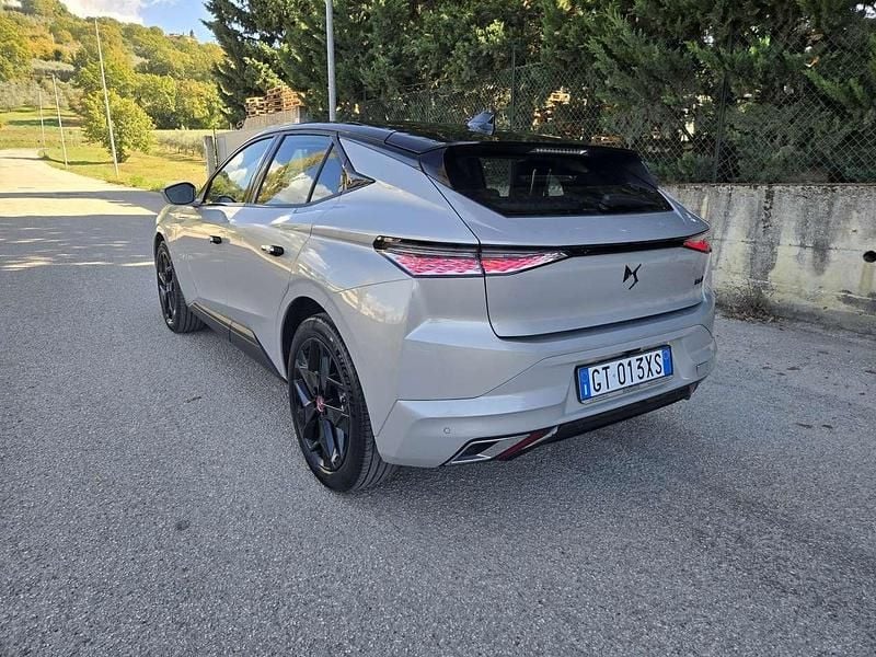 Usata DS Automobiles DS4 Performance Line Plus 131 CV (96 kW) 2024 Other Berlina