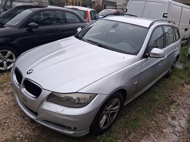 Usata BMW 320 177 CV (130 kW) 2009 Other Station wagon