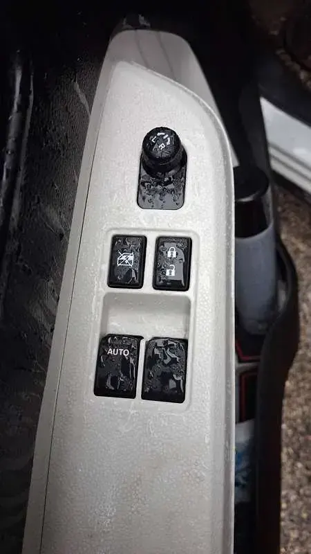 Usata Suzuki Ignis 90 CV (66 kW) 2017 Bianco SUV