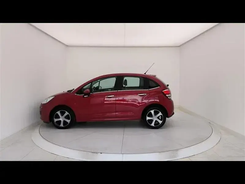 Usata Citroën C3 PureTech 82 CV (60 kW) 2017 Bordeaux Berlina