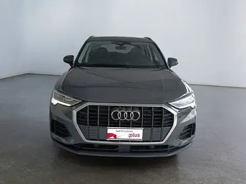 Usata Audi Q3 Business 150 CV (110 kW) 2023 Grigio SUV