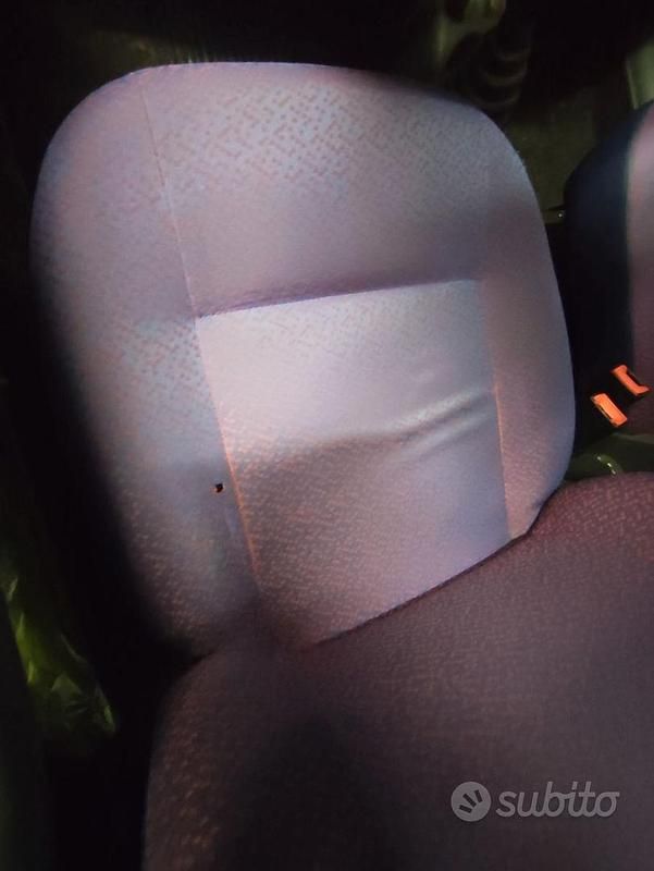 Usata 2000 Fiat Seicento S Due volumi | 1500 € (Ottimo prezzo) - Immagine 1/4