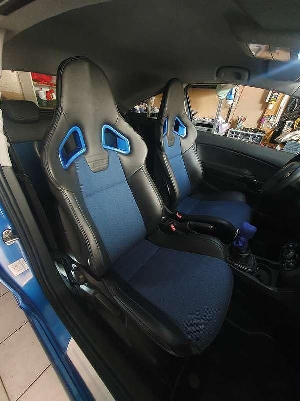 Usata Opel Corsa OPC 192 CV (141 kW) 2008 Berlina