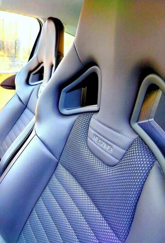 Usata Opel Corsa OPC 207 CV (152 kW) 2016 Utilitaria