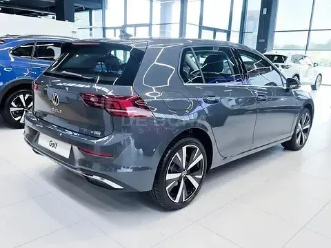 Nuova VW Golf VIII Style 116 CV (85 kW) 2026 Grigio Utilitaria
