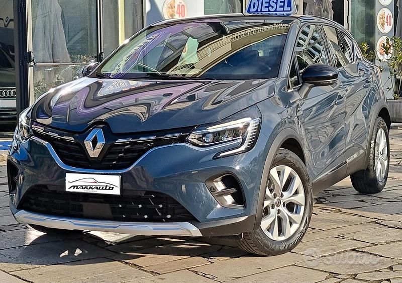 Other Usata 2020 Renault Captur Intens SUV | 16.499 € (Buon prezzo) - Immagine 1/4