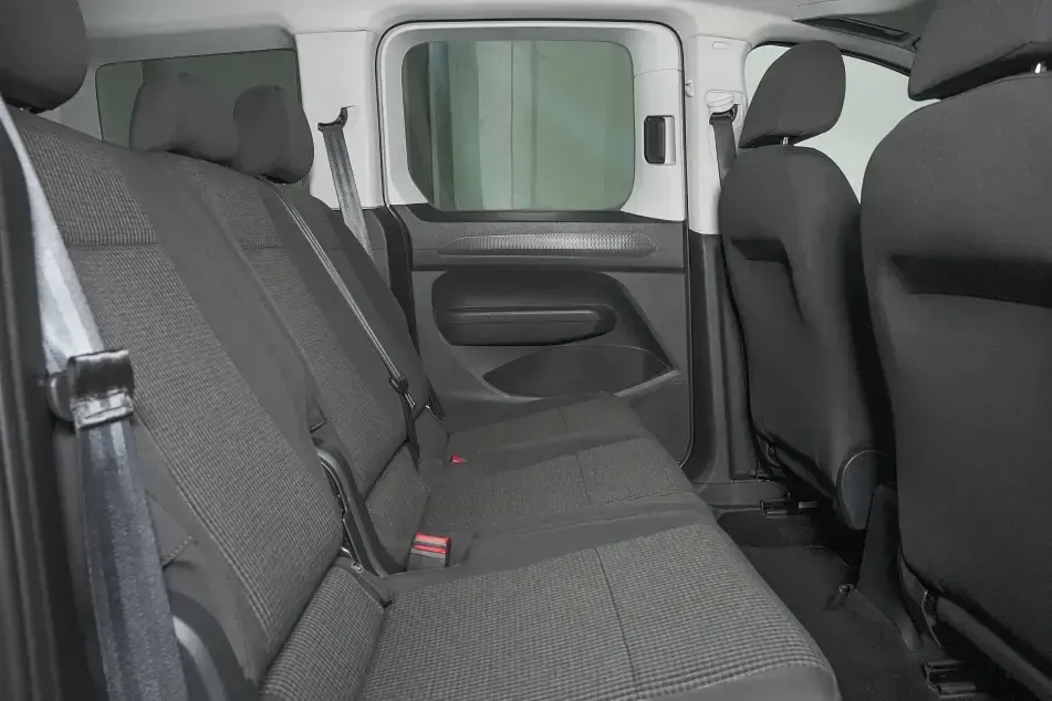 Usata VW Caddy 122 CV (89 kW) 2024 Monovolume