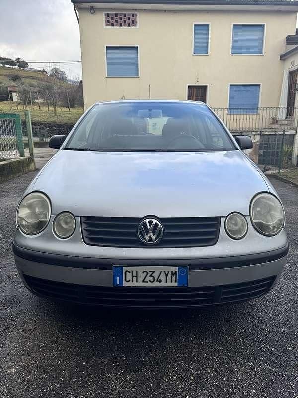 Usata VW Polo Comfortline 45 CV (33 kW) 2000 Berlina