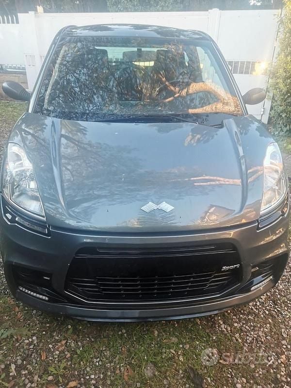 Usata Ligier JS50 2017 Utilitaria