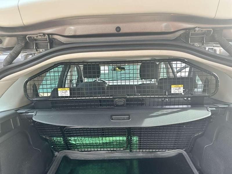 Usata Land Rover Discovery Sport HSE 179 CV (131 kW) 2017 SUV