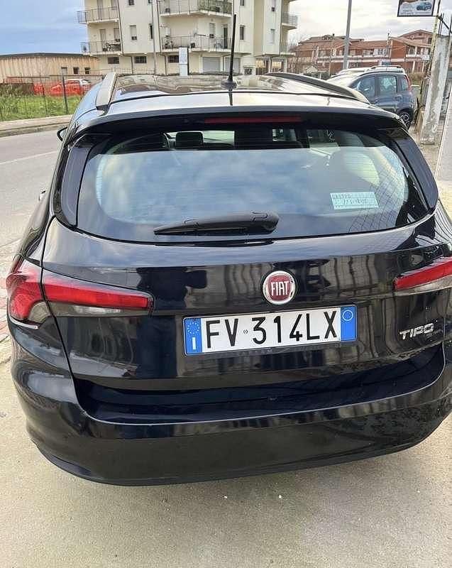 Usata Fiat Tipo Lounge 120 CV (88 kW) 2020 Station wagon