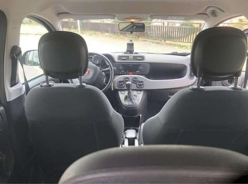 Usata Fiat Panda Lounge 69 CV (50 kW) 2018 Utilitaria