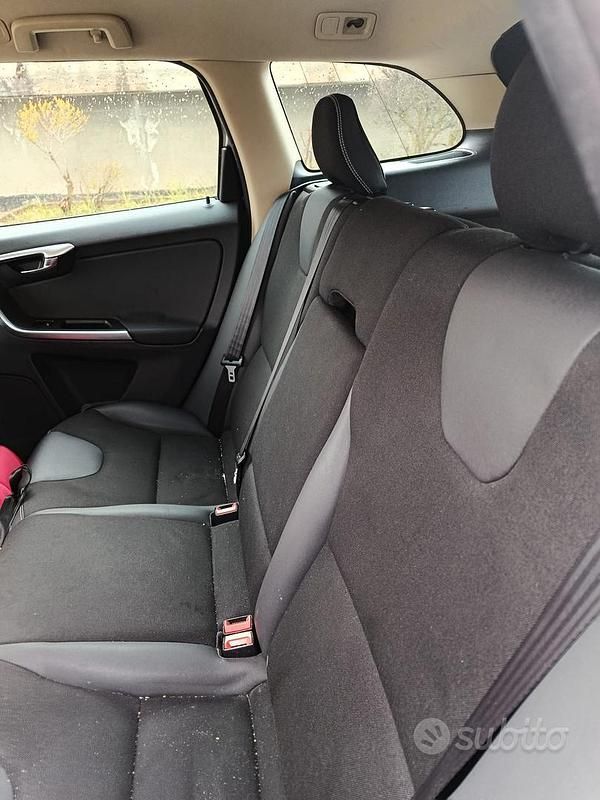 Usata Volvo XC60 177 CV (130 kW) 2010 SUV