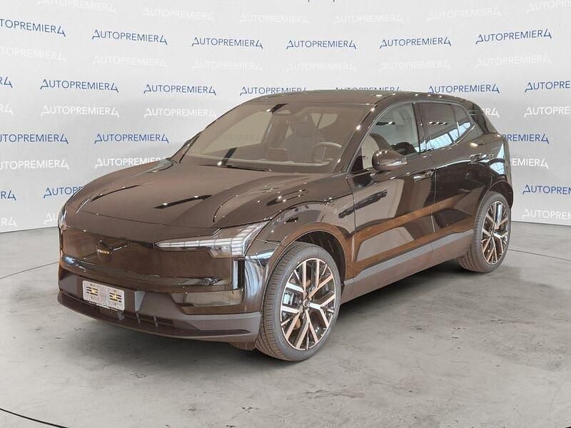 Usata Volvo EX30 Ultra 200 kW (272 CV) 2023 Nero SUV