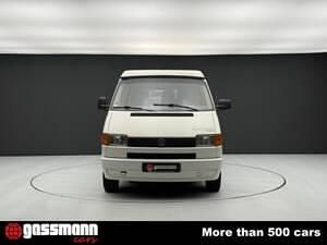 Usado VW California California 84 CV (61 kW) 1995 Blanco Van