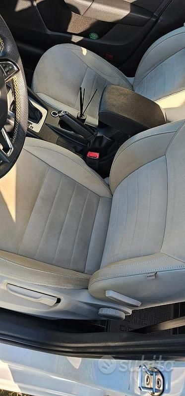 Gebraucht Skoda Octavia 105 PS (77 kW) 2014 Weiß Limousine