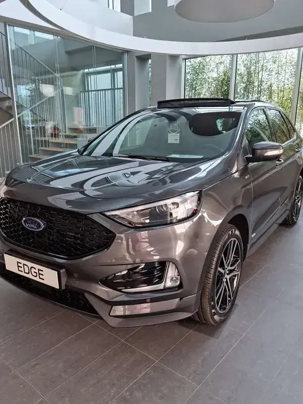 Usata Ford Edge ST-Line 238 CV (175 kW) 2020 SUV
