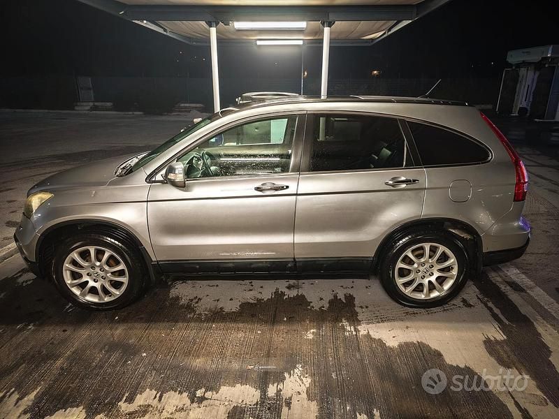 Usata Honda CR-V 140 CV (102 kW) 2009 SUV