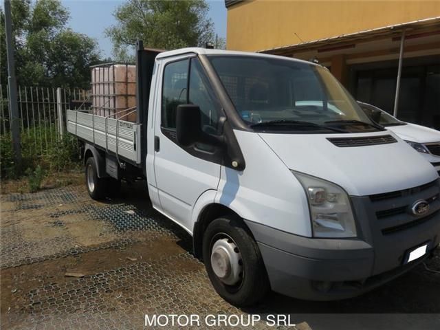 Ford transit fcd 350m