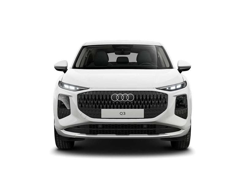 Nuova Audi Q3 Sportback 150 CV (110 kW) 2026 Bianco arkona SUV