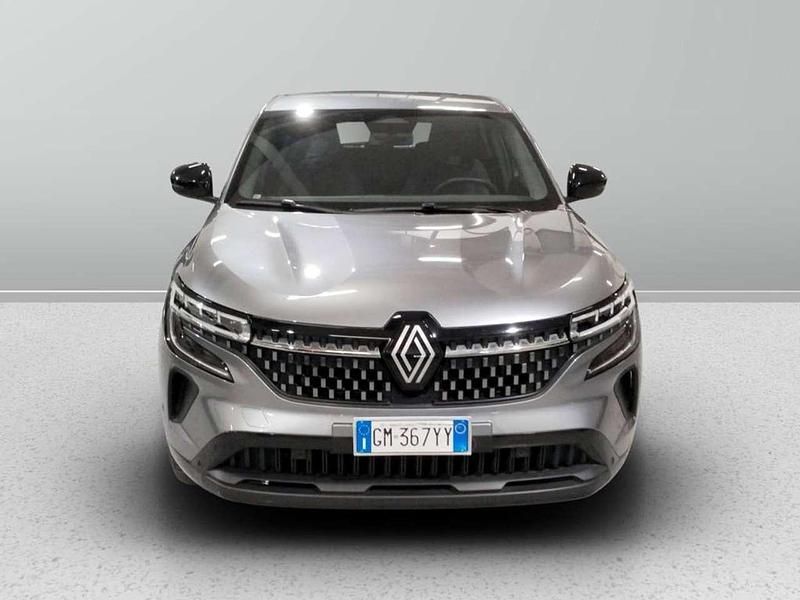 Usata Renault Austral Equilibre 131 CV (96 kW) 2023 Grigio SUV