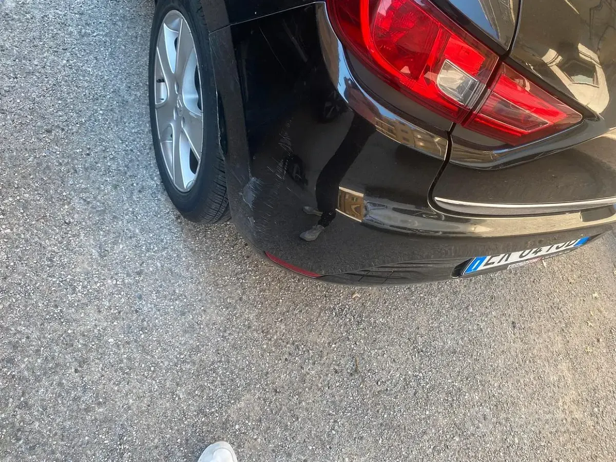 Usata Renault Clio 90 CV (66 kW) 2013